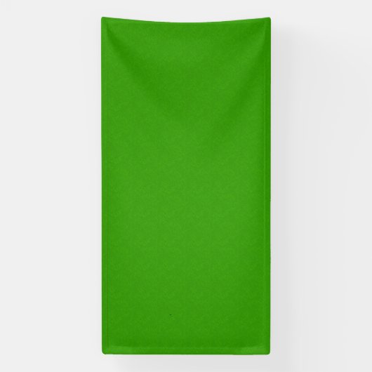 Bright green textured surface  swirling pattern banner (Vertikal)