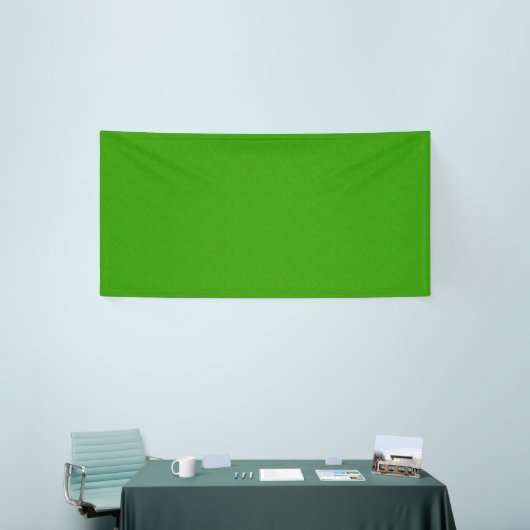 Bright green textured surface  swirling pattern banner (Messeveranstaltung)