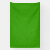 Bright green textured surface  swirling pattern banner (Vertikal)
