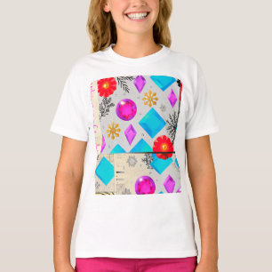 Bright Harmony   Light Series von JoyCrys Studio T-Shirt