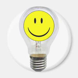 BRIGHT IDEE MAGNET