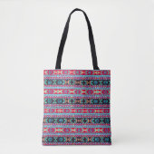 Bright Island Tribal Tasche (Vorderseite)