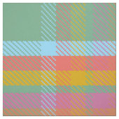 Bright Kariert AG Stoff (Muster)