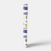 Bright Kitchen Utensils Cook Cake Maker Case-Mate iPhone Hülle (Rückseite / Rechts)