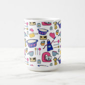 Bright Kitchen Utensils Cook Cake Maker Kaffeetasse (Mittel)