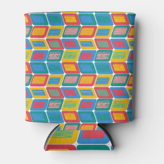 Bright Lean Dosenkühler (Vorderseite)