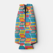 Bright Lean Flaschenkühler (Rückseite)