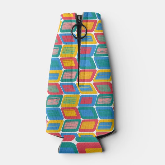 Bright Lean Flaschenkühler (Rückseite)