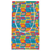 Bright Lean Kleine Geschenktüte (Vorderseite)