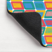 Bright Lean Mousepad (Ecke)