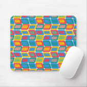 Bright Lean Mousepad (Mit Mouse)