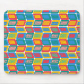 Bright Lean Mousepad (Vorne)