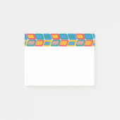 Bright Lean Post-it Klebezettel (Vorderseite)