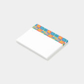 Bright Lean Post-it Klebezettel (angewinkelt)