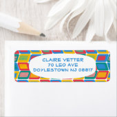 Bright Lean Rücksendeadresse (Insitu)