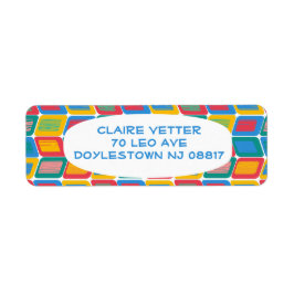 Bright Lean Rücksendeadresse