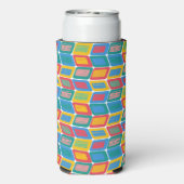 Bright Lean Selters Dosenkühler (Seltzer Rückseite)