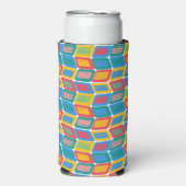 Bright Lean Selters Dosenkühler (Seltzer Vorderseite)