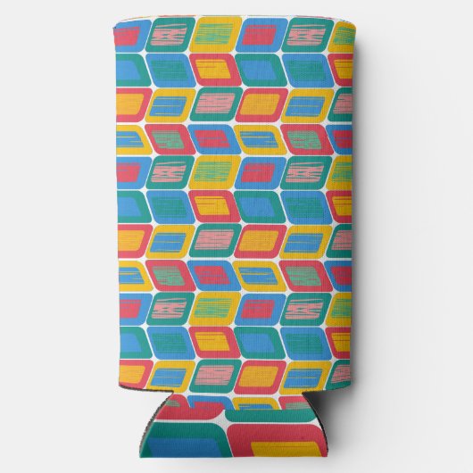 Bright Lean Selters Dosenkühler (Rückseite)