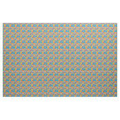 Bright Lean Stoff (Fat Quarter (45,7 x 55,9 cm))