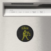 Bright Libra Magnet (In Situ (Geschirrspüler))