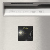 Bright Libra Magnet (In Situ (Geschirrspüler))