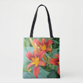 Bright LiLy Tasche (Vorderseite)