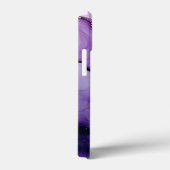 Bright Liquid Color Neon Case-Mate iPhone Hülle (Rückseite / Rechts)