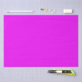 Bright Magenta Seidenpapier (Handwerk)