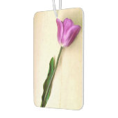 Bright Magenta Tulip Autolufterfrischer (Links)