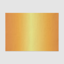 Bright Metallic Gold Bells