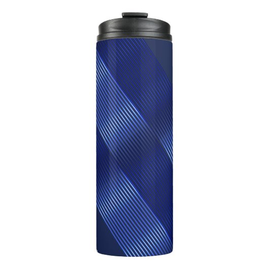 bright modern background, geomeric objects from co thermosbecher (Vorderseite)