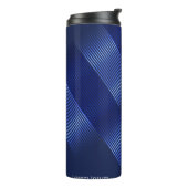 bright modern background, geomeric objects from co thermosbecher (Nach links gedreht)