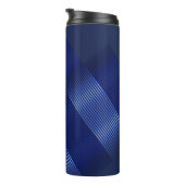 bright modern background, geomeric objects from co thermosbecher (Nach rechts gedreht)