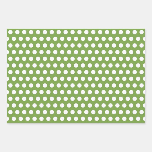 Bright Orange Daisies Wrapping Paper Set Geschenkpapier Set (Vorderseite 2)