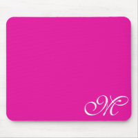 Bright Pink or Choose Your Color
