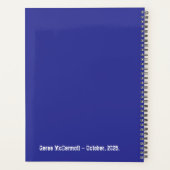 Bright  planer (Rückseite)