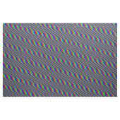 Bright RGB Stoff (Yard (91,4 cm))