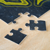 Bright Sagittarius Puzzle (Seite)