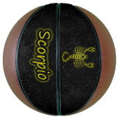 Bright Scorpio Basketball (Vertikal)