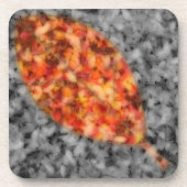 Bright Shadows Cork Untersetzer (Vorderseite)