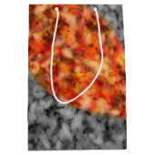 Bright Shadows Geschenktasche Mittlere Geschenktüte (Vorderseite)