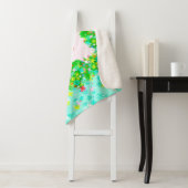 Bright & Shiny Wreath Sherpadecke (Beispiel)