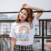 Bright Side News Sarcasm T-Shirt