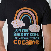Bright Side News Sarcasm T-Shirt