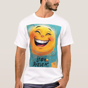 Bright Smile T-Shirt
