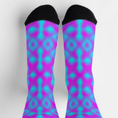 Bright Socks 0033857 Socken (Oben)