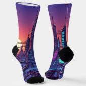 Bright Socks 0035750 Socken (Gewinkelt)