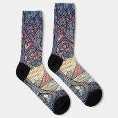 Bright Socks 0035760 Socken (Rechts)