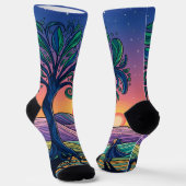 Bright Socks 0035766 Socken (Gewinkelt)